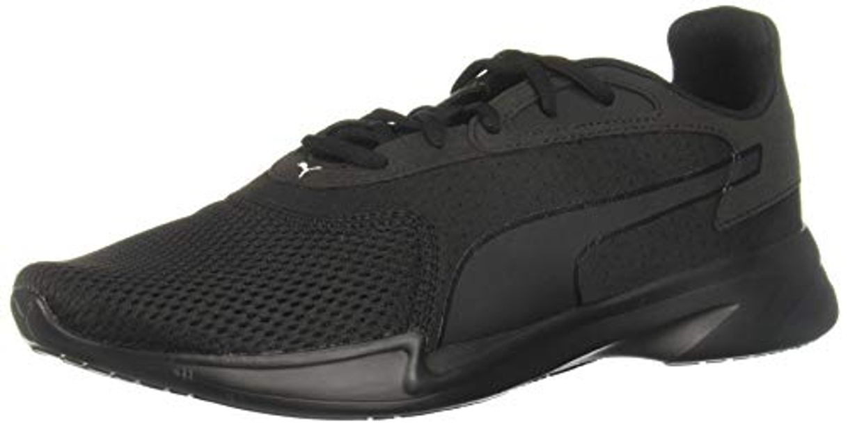 Fashion PUMA Jaro, Negro