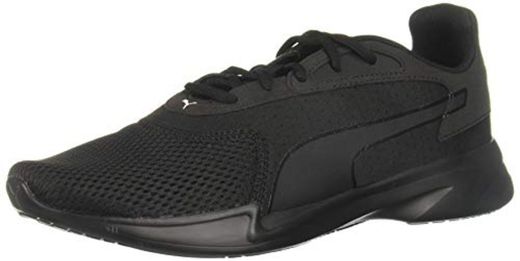 PUMA Jaro, Negro