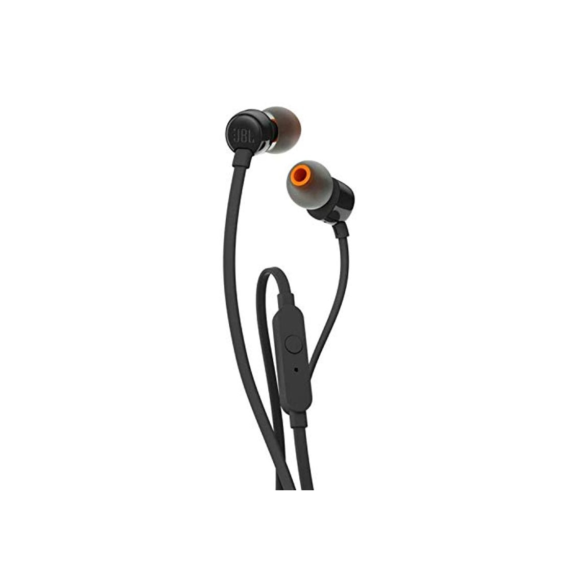 Social JBL Tune 110 - Auriculares Intraaurales de con Micrófono