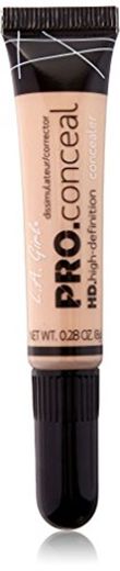 LA Girl Pro Conceal 969 Porcelain ...