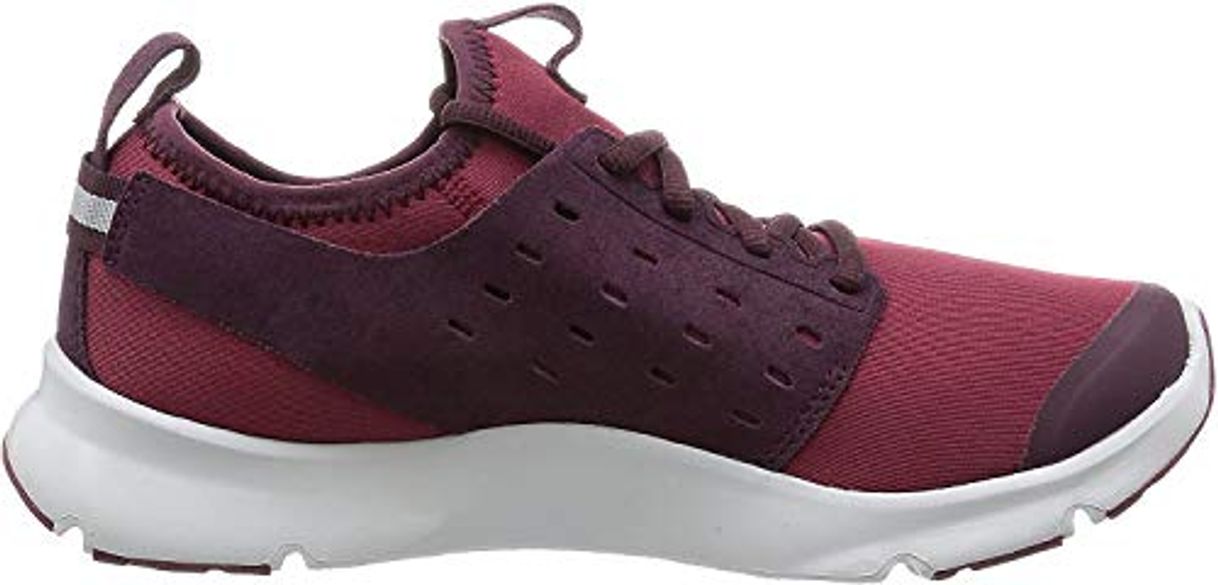 Fashion Under Armour UA Drift RN Mineral, Zapatillas de Running para Hombre, Rojo