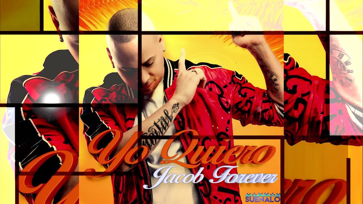 Music Yo Quiero - Finale Version