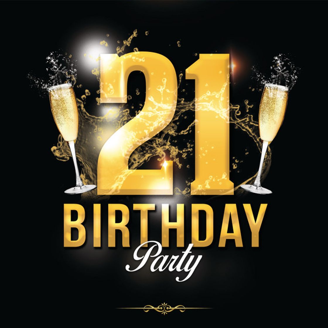 Music Ain't Nobody (Loves Me Better)