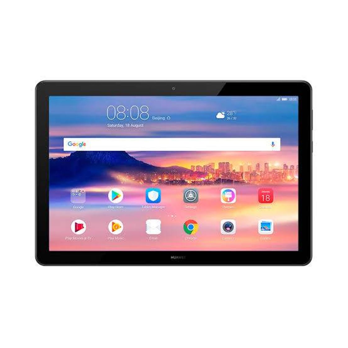 Social Huawei MediaPad T5 - Tablet 10.1" FullHD