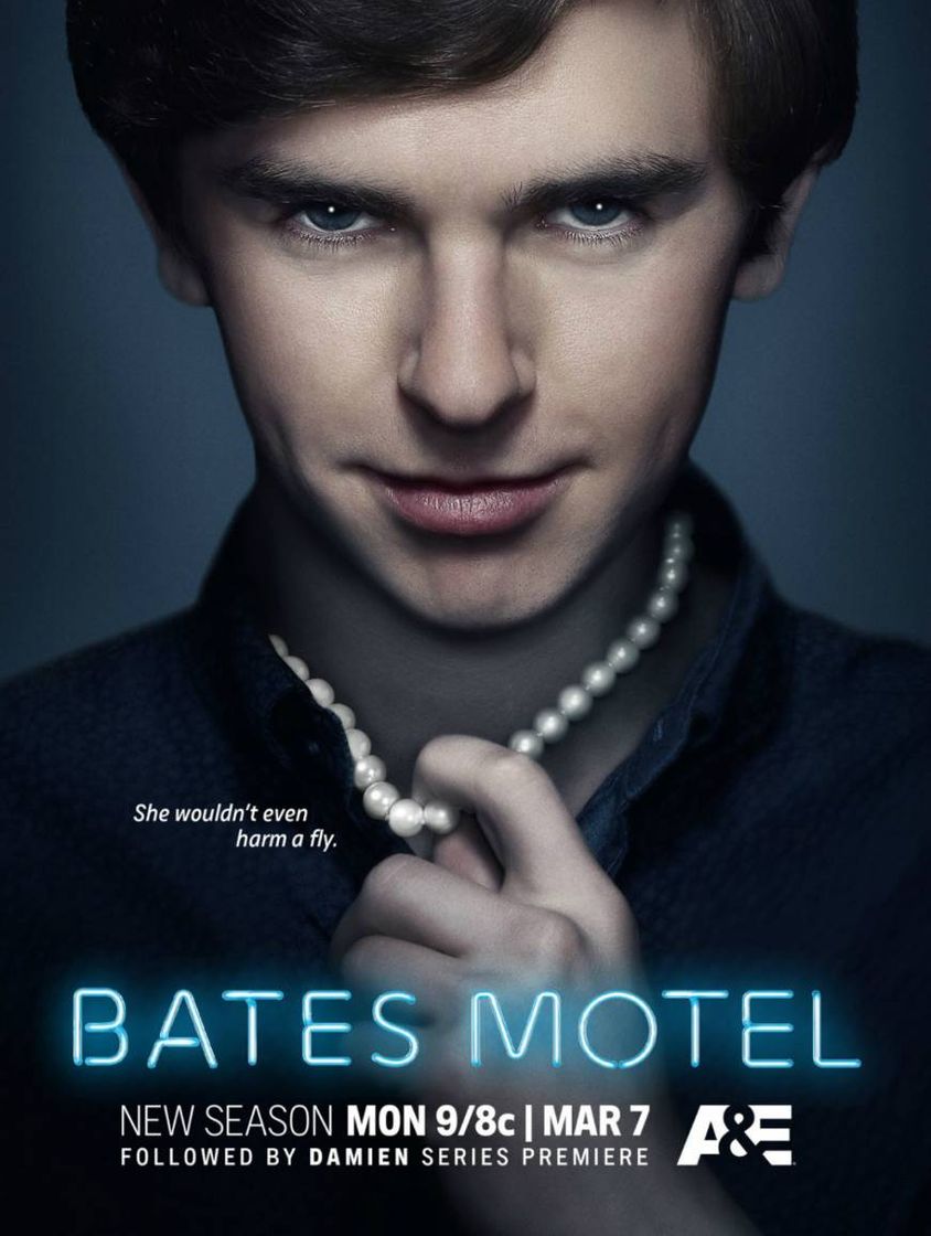 Serie Bates Motel