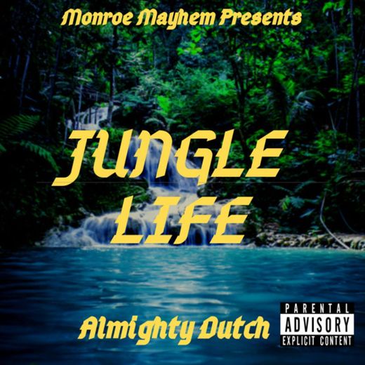 Jungle Life