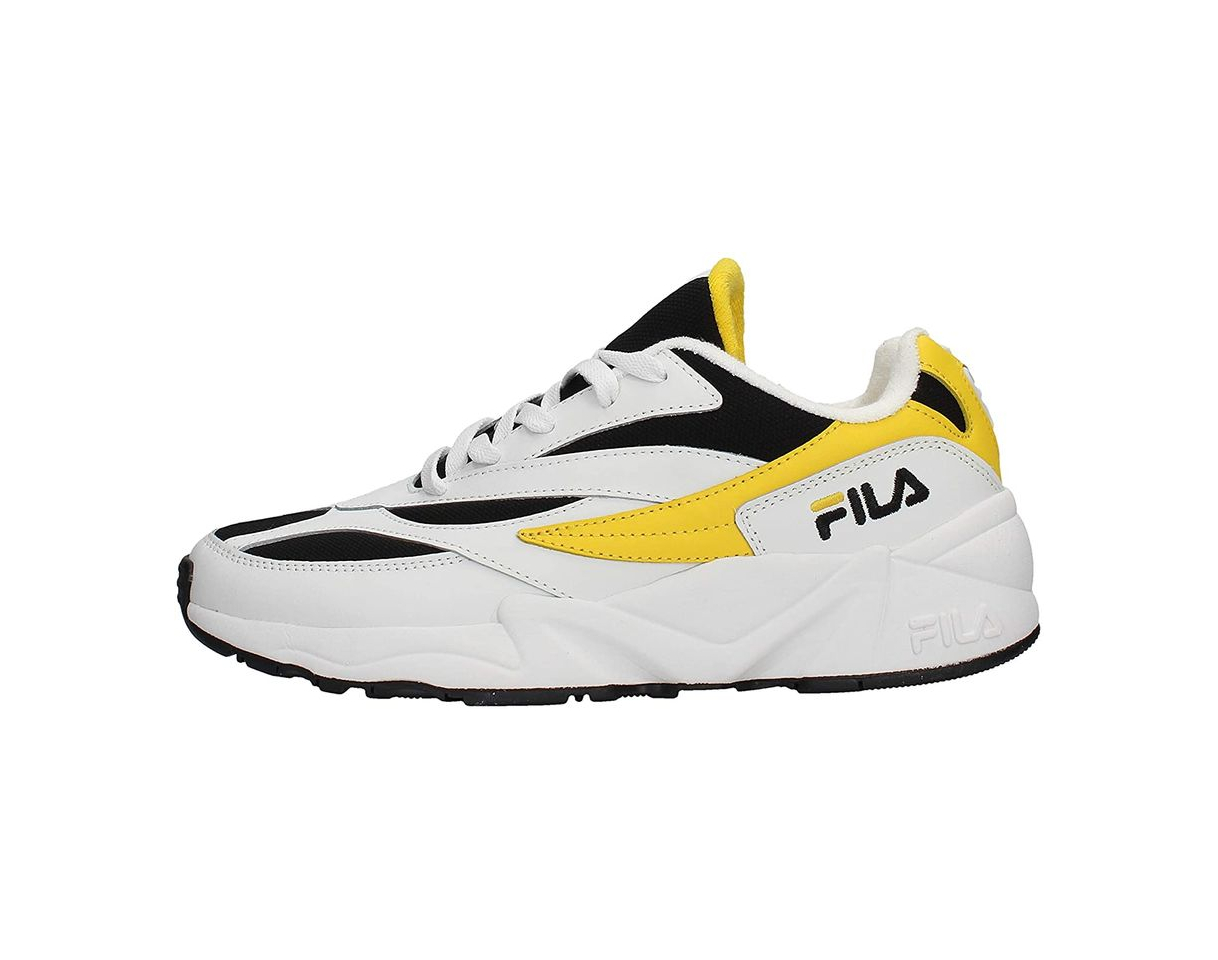 Moda Zapatilla FILA V94M Low Unisex