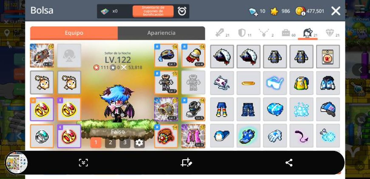 Videogames Maplestory m