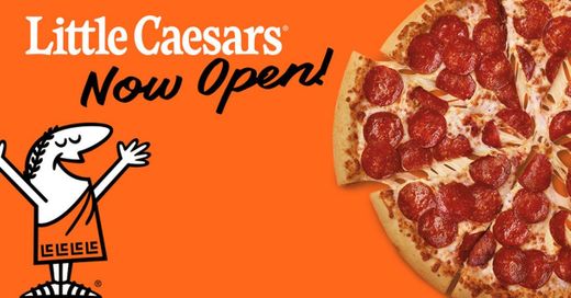 Little Caesars Pizza