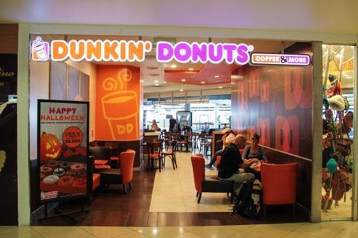 Dunkin' Donuts