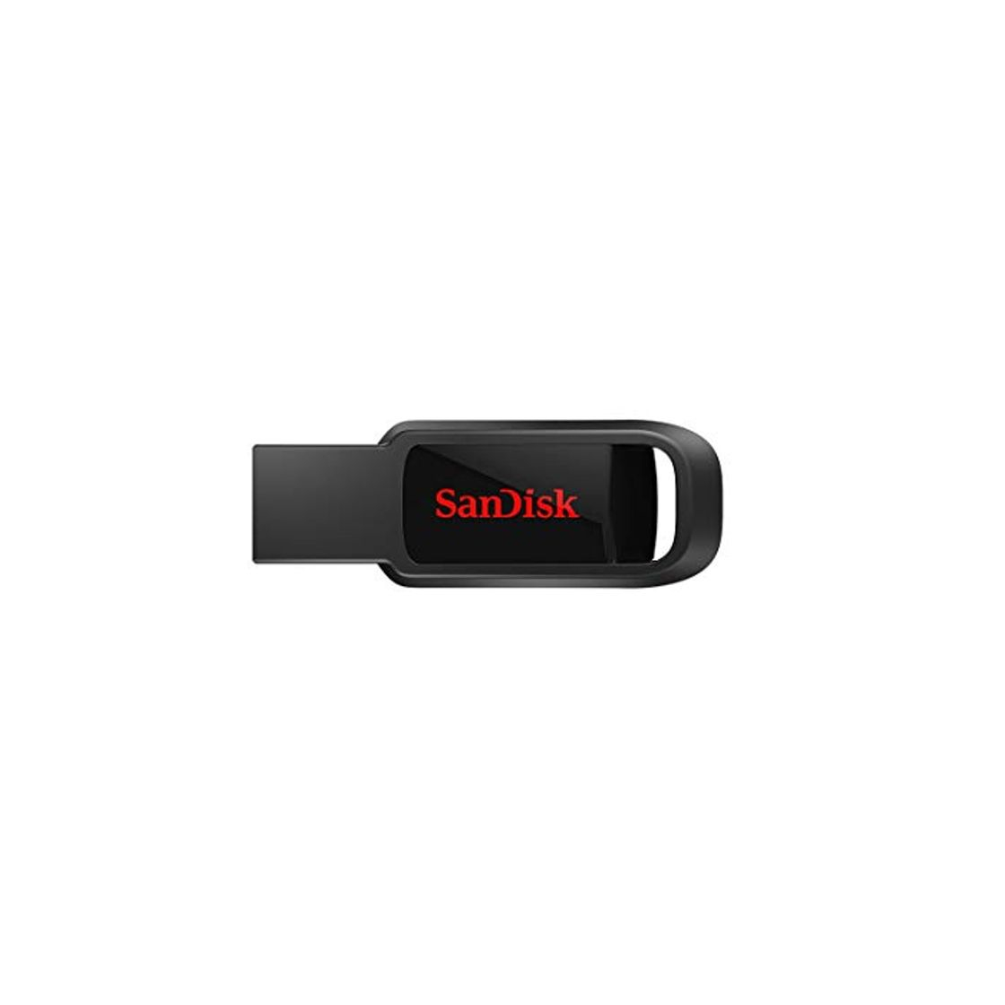 Product Memoria flash SanDisk Cruzer Spark USB 2.0 de 128 GB