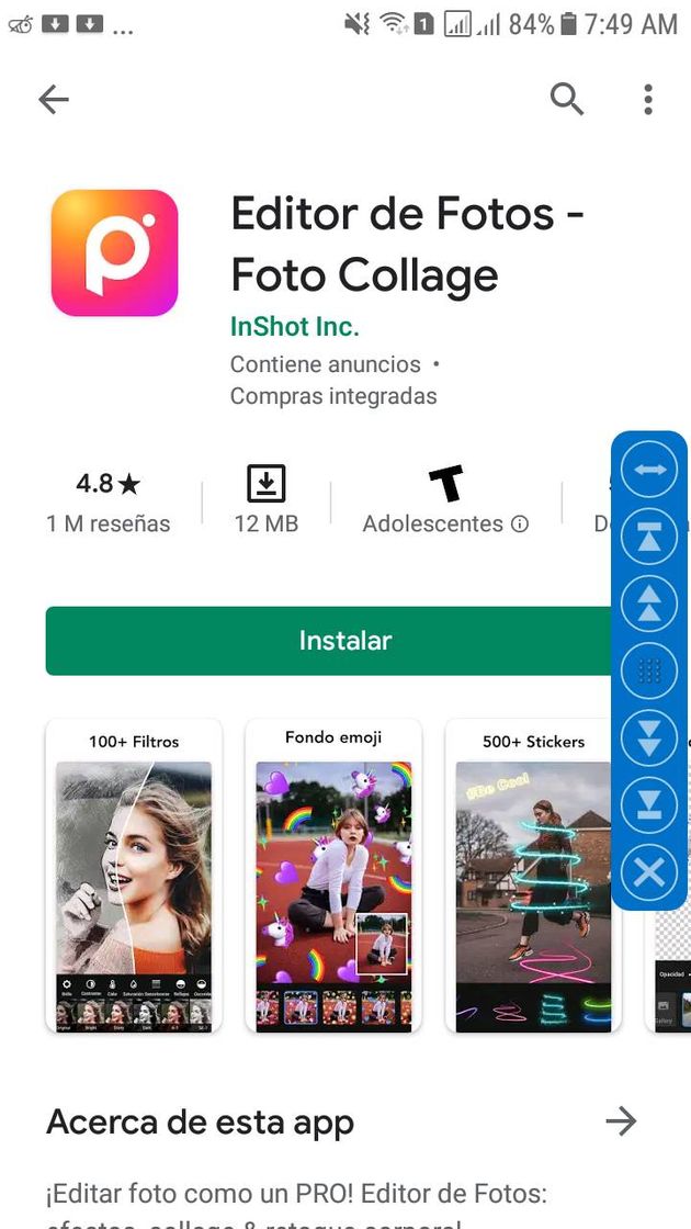 App Photo Editor Pro - Apps on Google Play