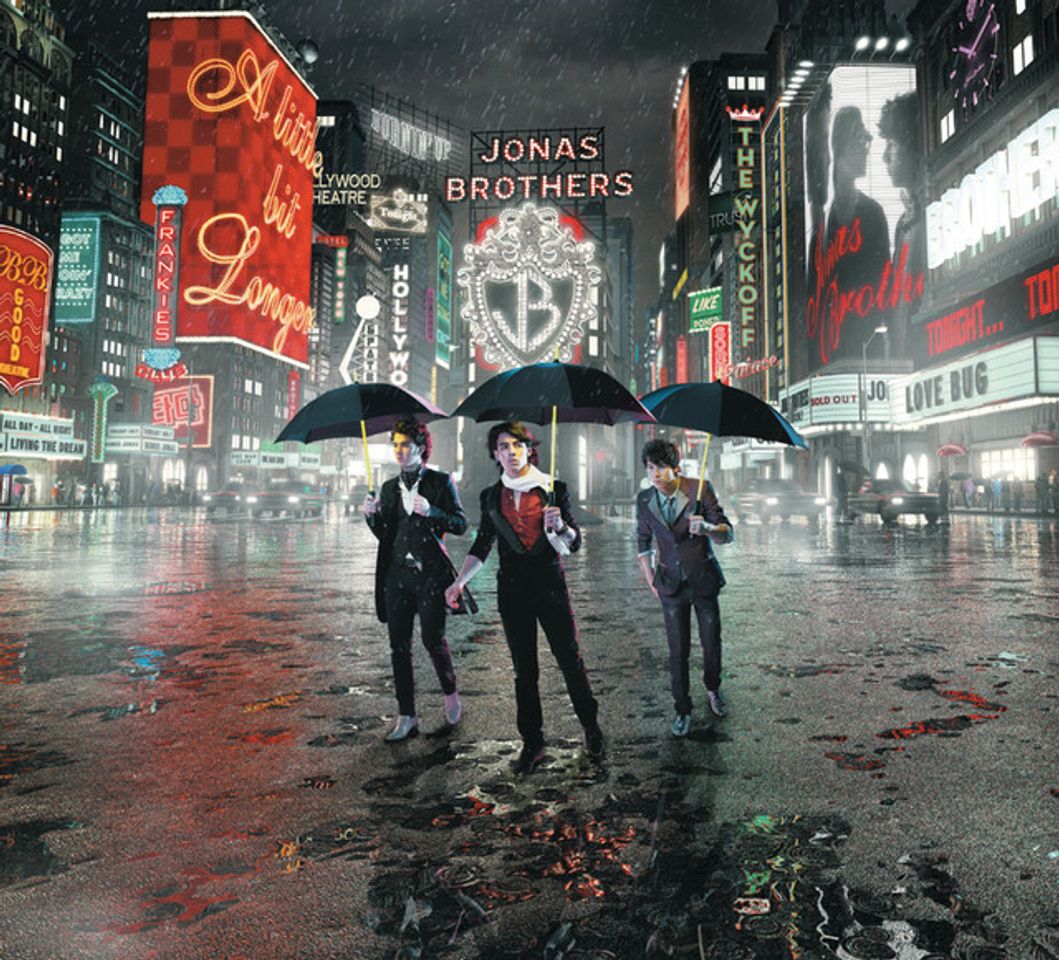 Canción Video Girl