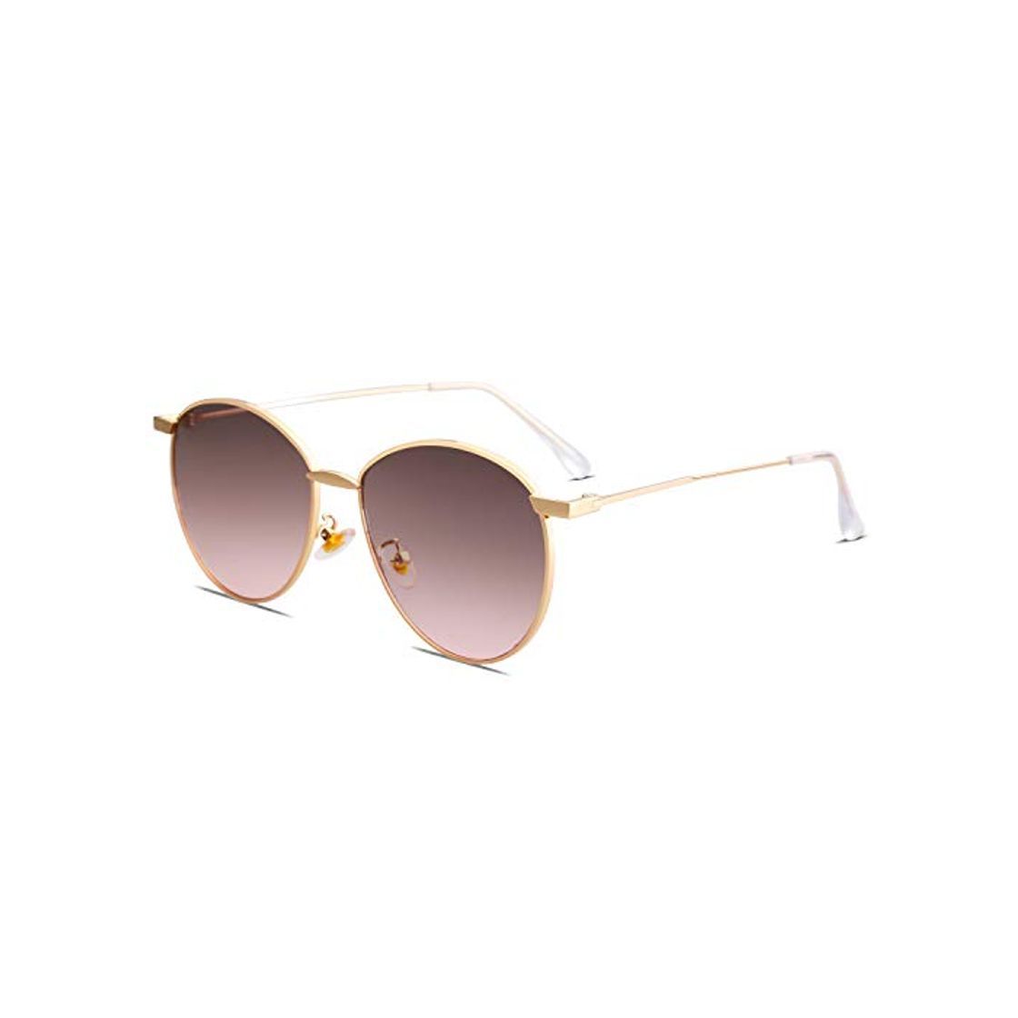 Social SOJOS Gafas De Sol Para Mujer Hombre Oval Redondo DEWDROP SJ1117 Con