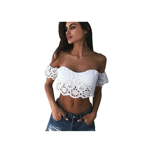 Blusa para mujer