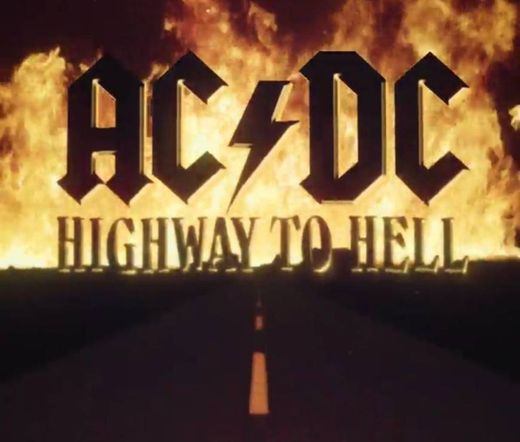 Highway to Hell