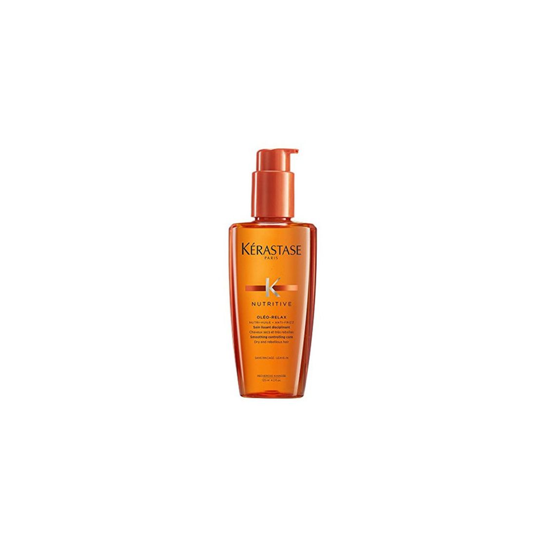 Social Kerastase Nutritive Oleo Relax Aceite