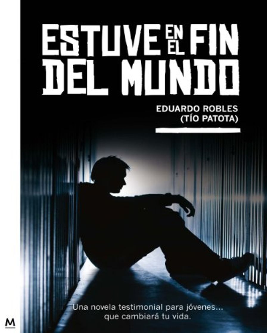 Libros Estuve en el fin del mundo