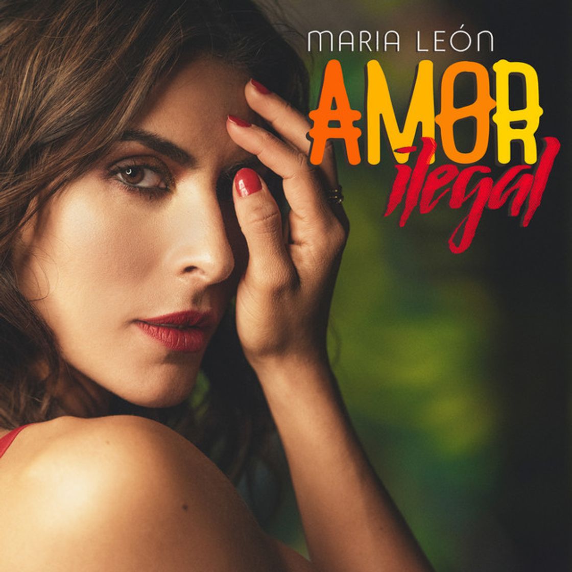 Canción Amor Ilegal