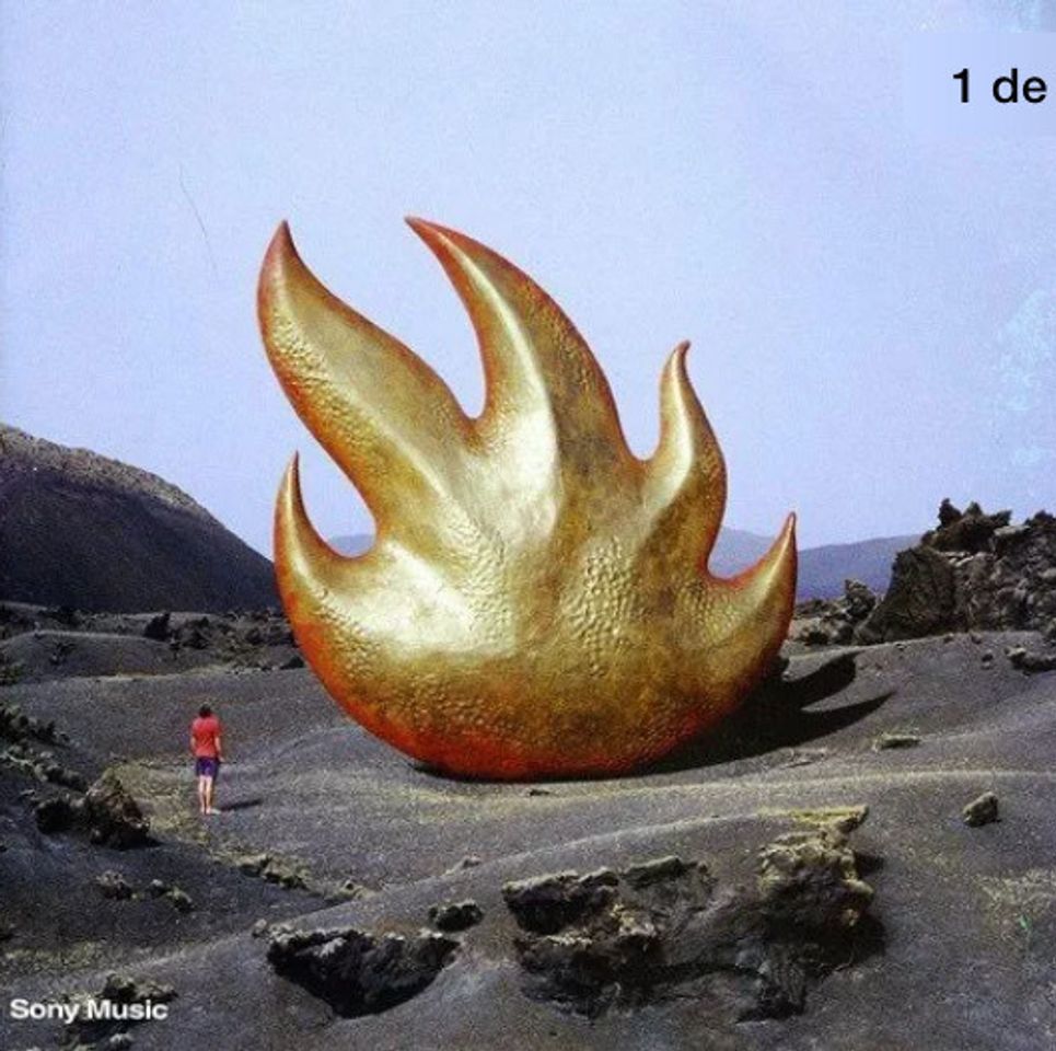 Music Audioslave