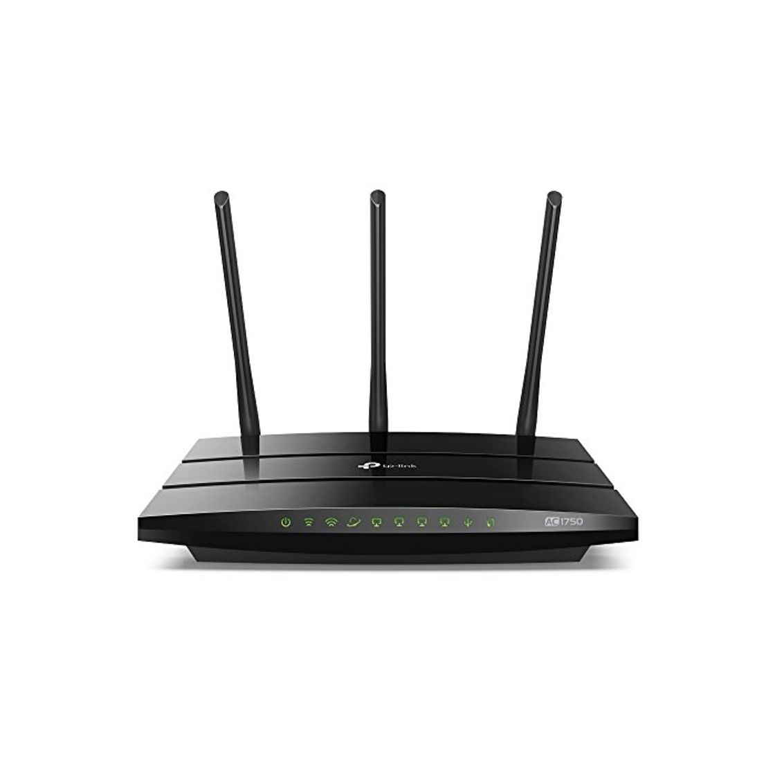 Product TP-Link Archer C7 - AC1750 Router Gigabit inalámbrico de doble banda