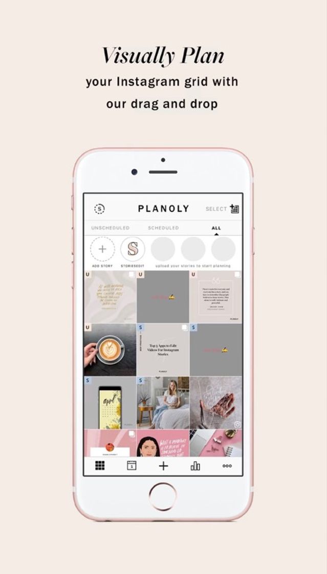 Planoly