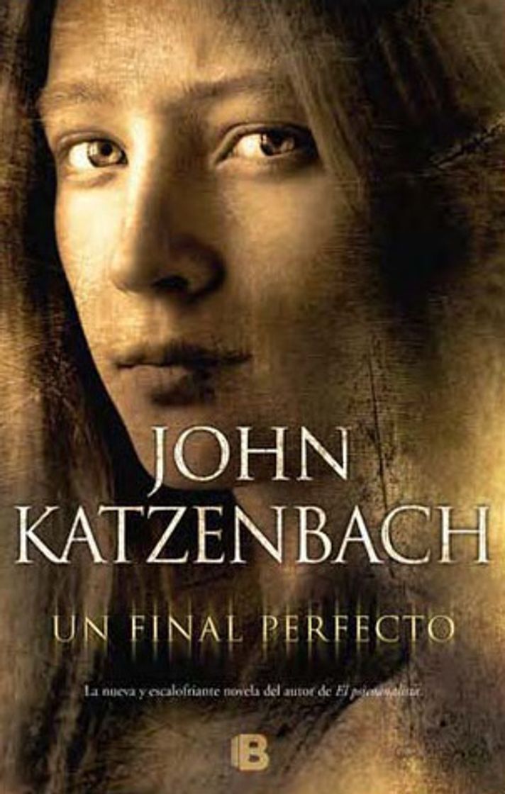 Libro Un final perfecto