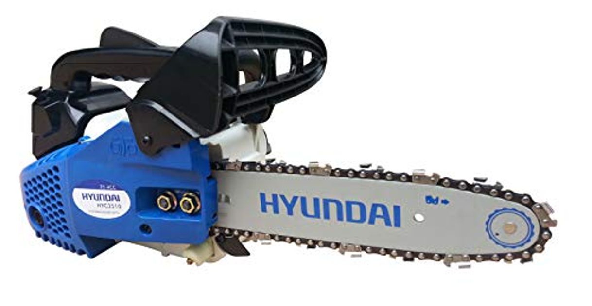 Product Hyundai HY-HYC2510 Motosierra Gasolina