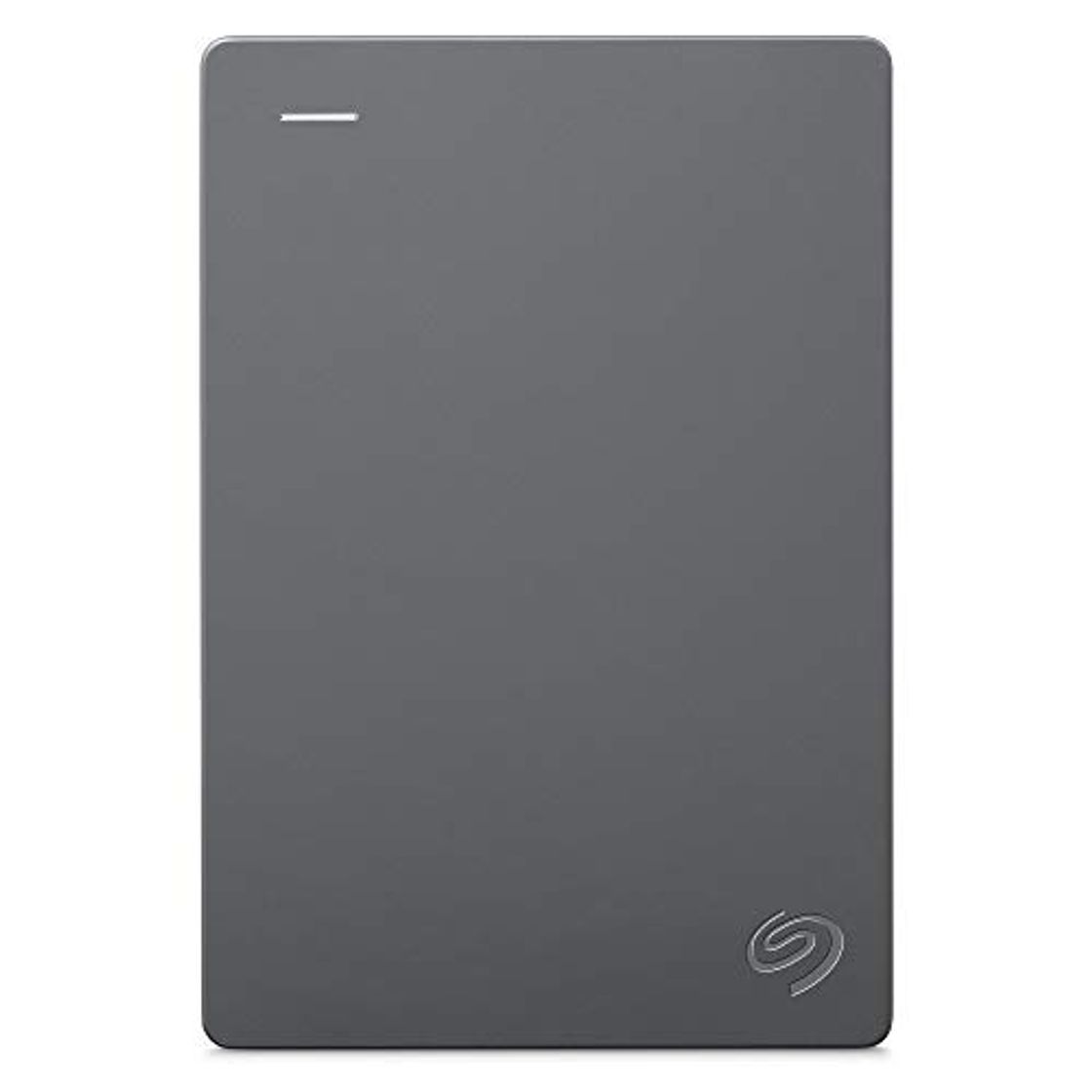 Social Seagate Basic portátil STJL1000400 Unidad de disco duro externa de 1 TB