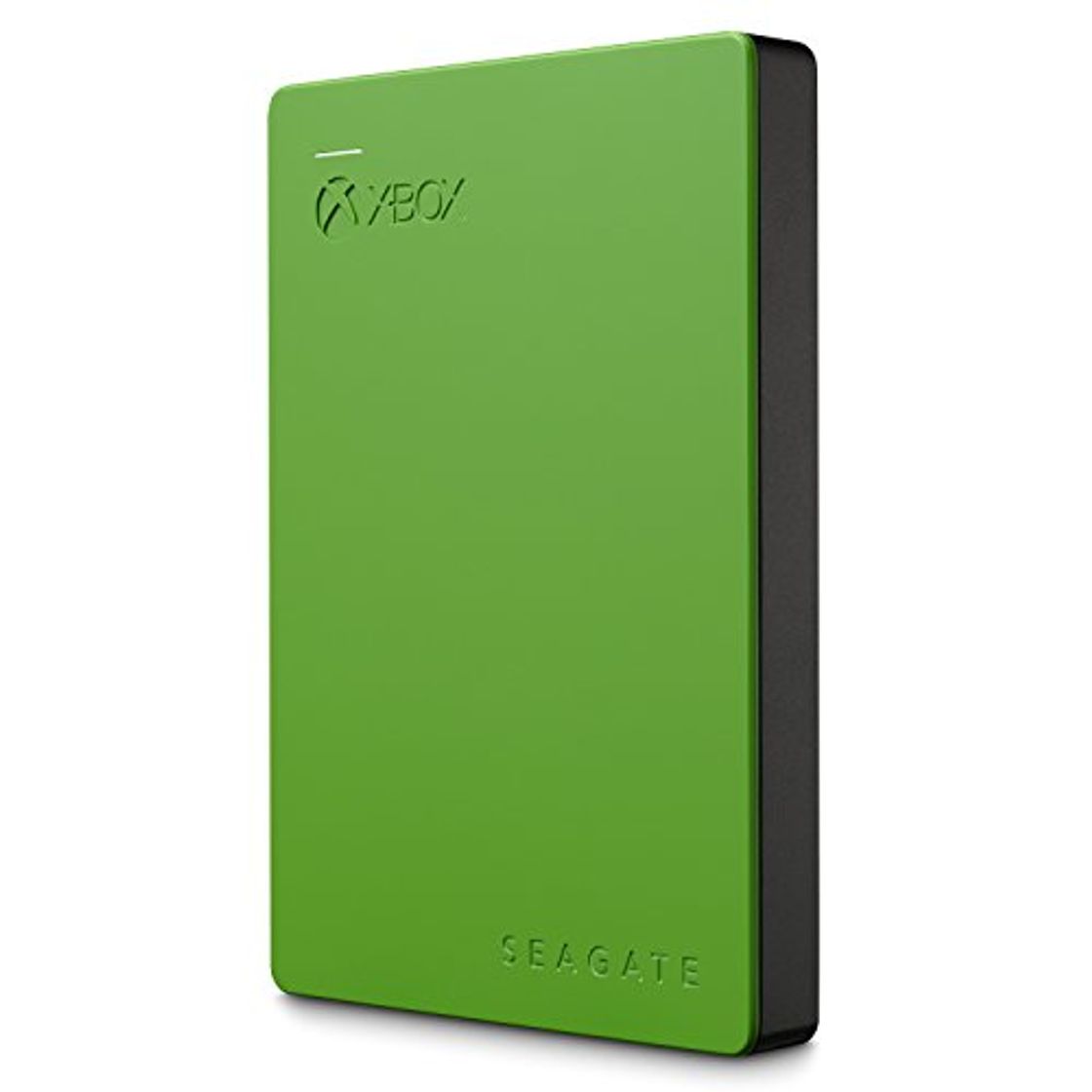 Social Seagate Game Drive para Xbox, 4 TB, Disco duro externo, HDD portátil, diseñado