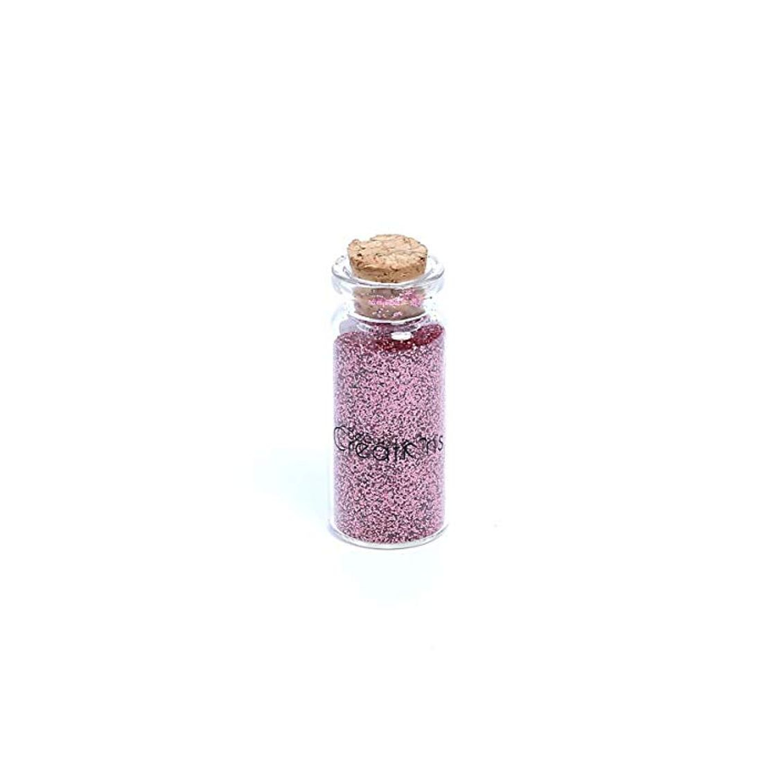 Product BEAUTY CREATIONS Loose Glitter Powder - Gemstone