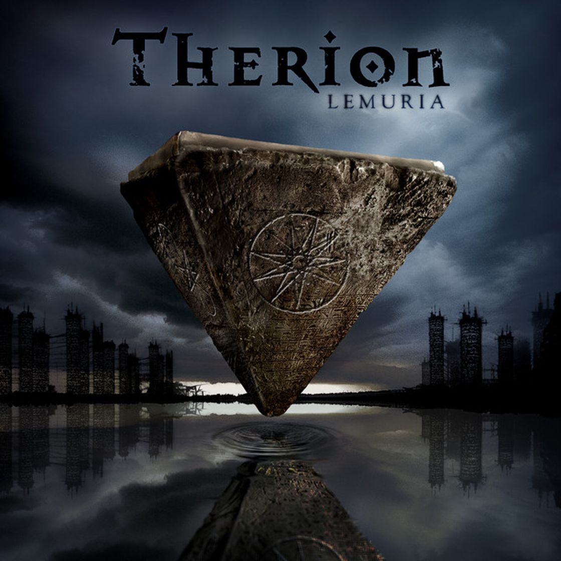 Music Abraxas