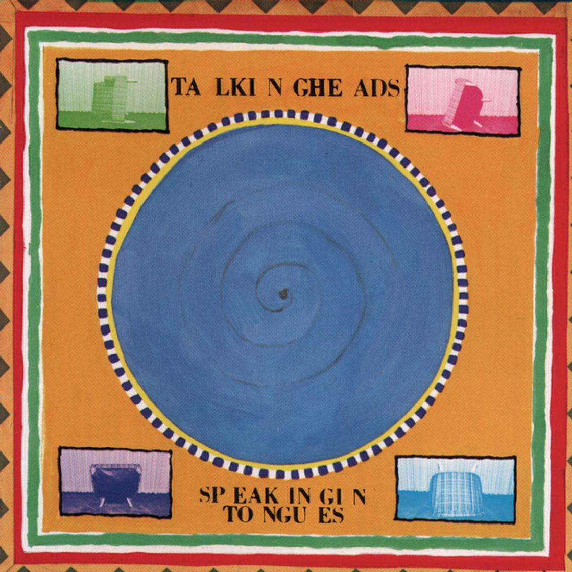 Music This Must Be the Place (Naive Melody) - 2005 Remaster