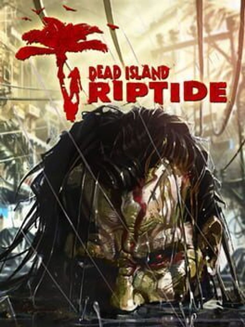 Videojuegos Dead Island: Riptide