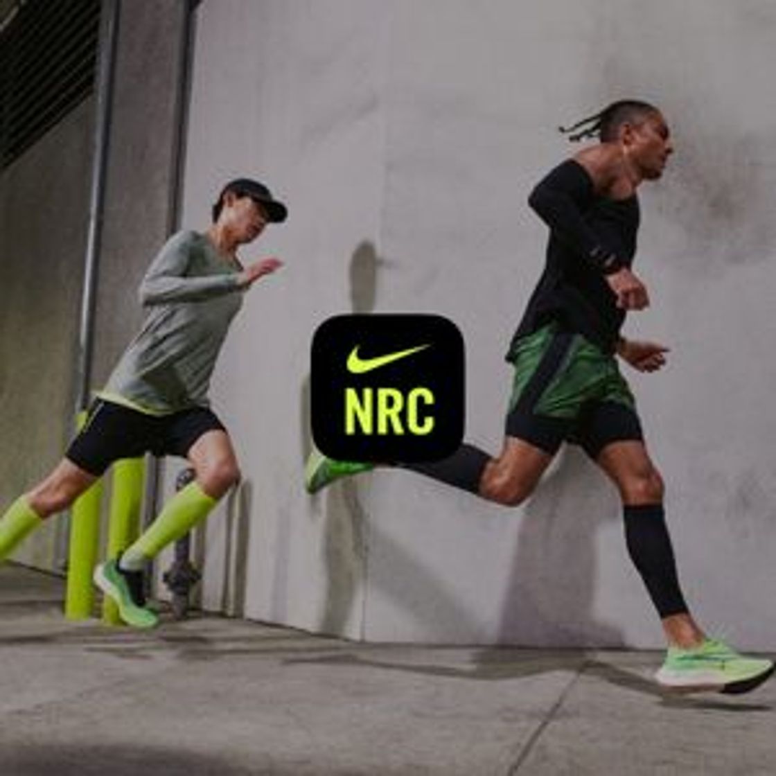 App Nike Training 