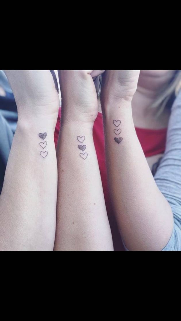 Social Expirações de tatuagens com primos/ irmão..