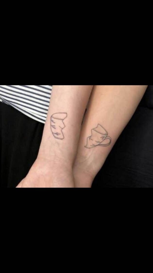 Social Tatuagens