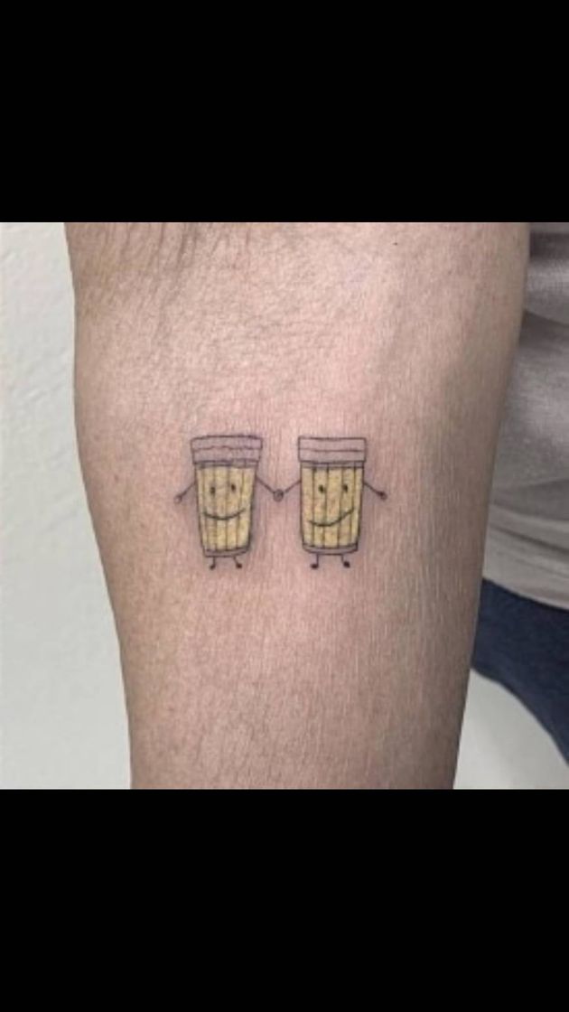 Social Tatuagens