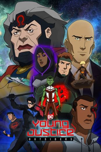 Young Justice