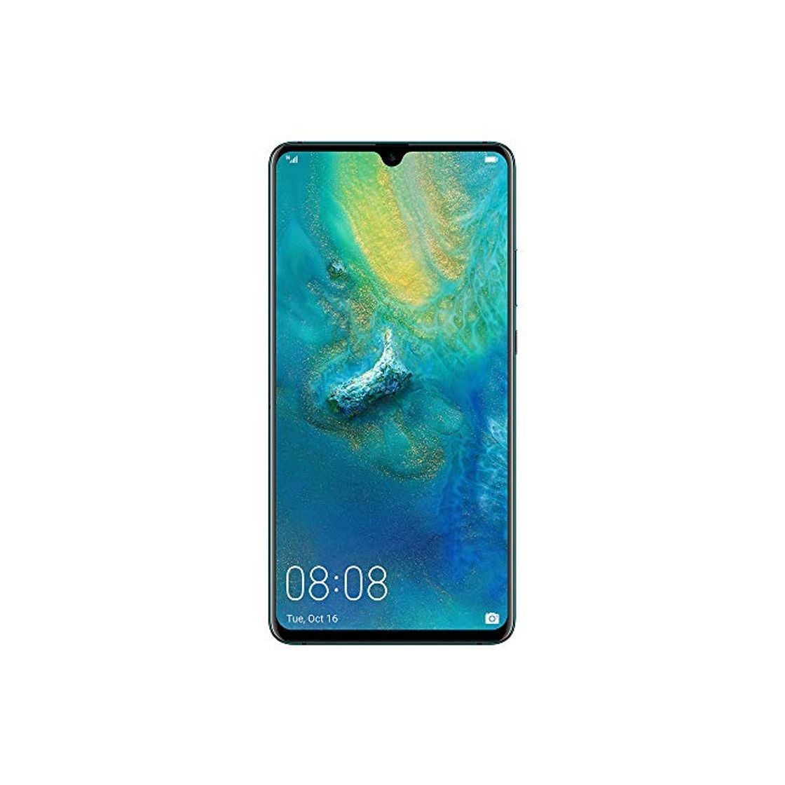 Social Huawei Mate 20 X, Smartphone 5G con Pantalla OLED
