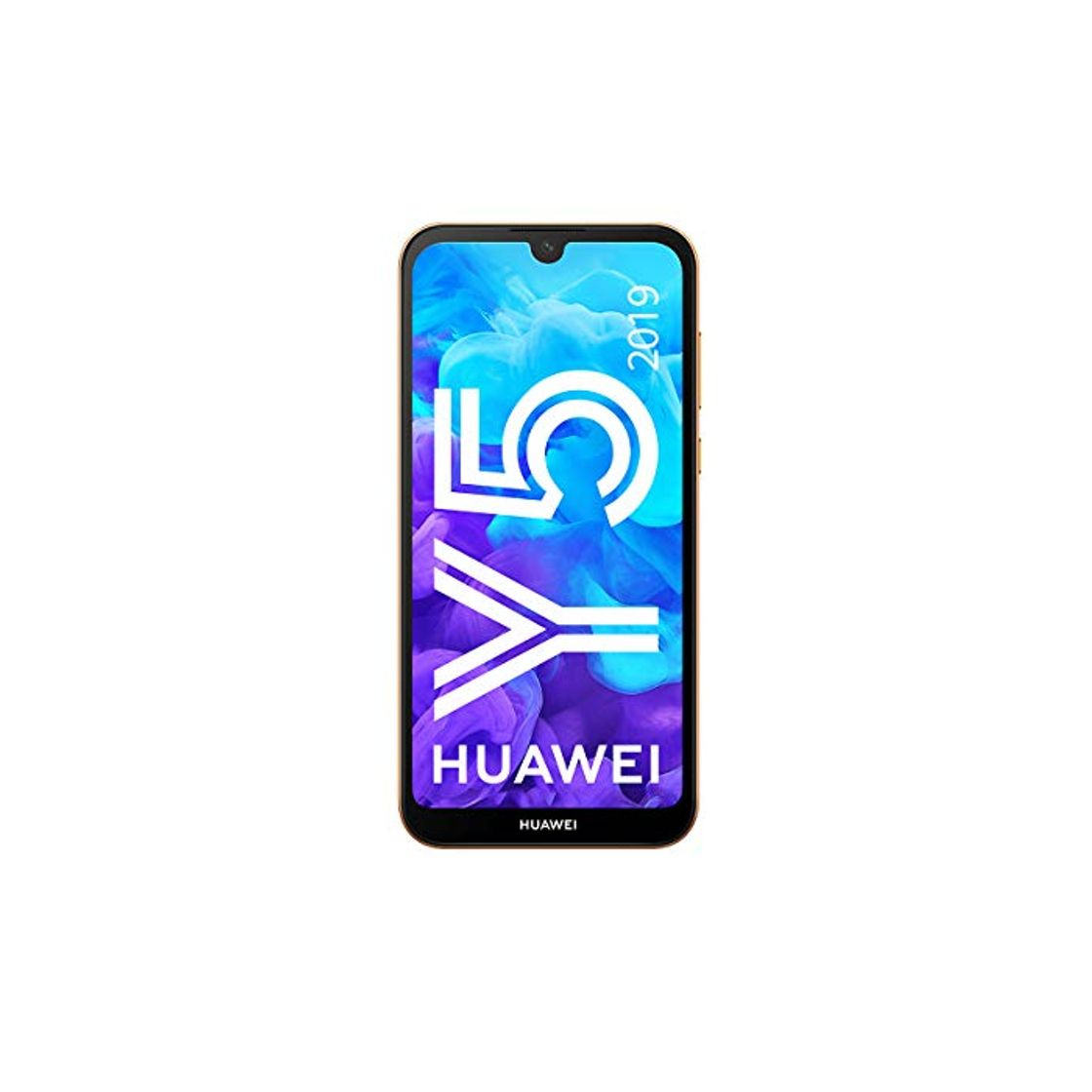 Social Huawei Y5 2019, Smartphone