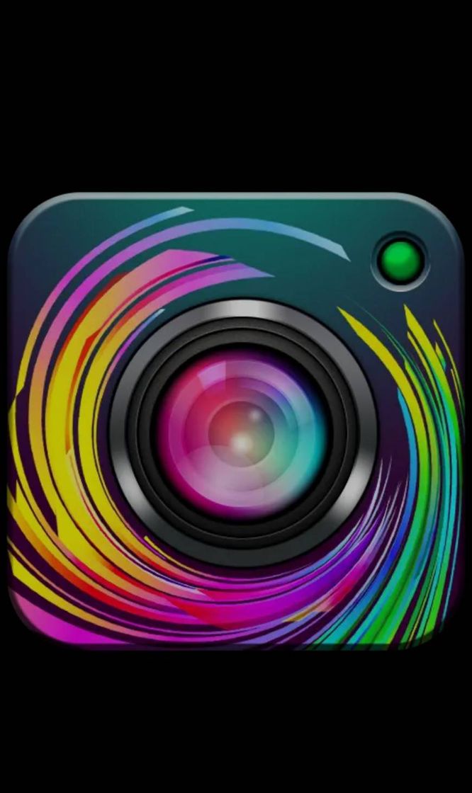 Aplicaciones Photo Editor Pro