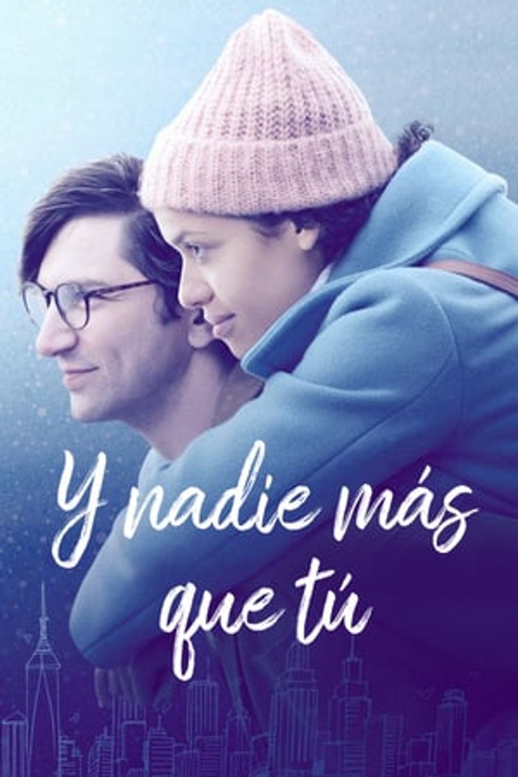 Movie Y nadie más que tú