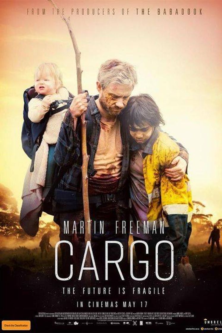 Movie Cargo