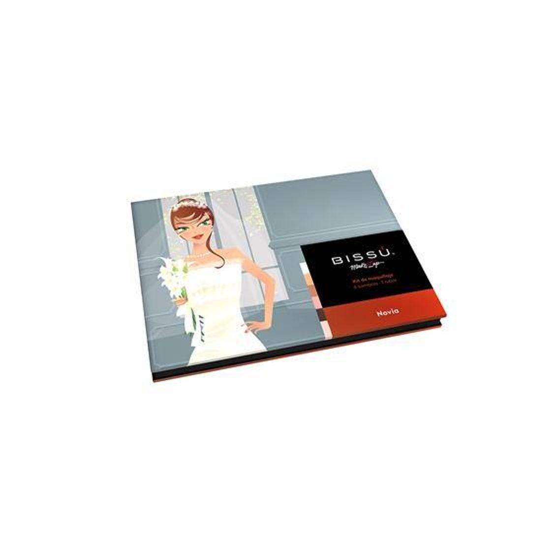 Social Kit de maquillaje ocasiones