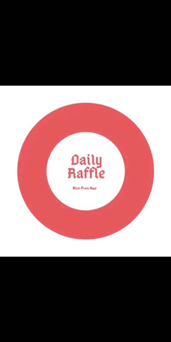 Apps App para ganar dinero dailyraffle