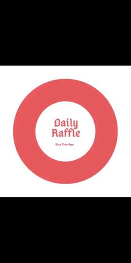 App para ganar dinero dailyraffle