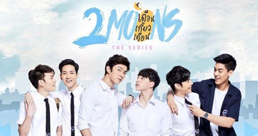 2Moons: The Series