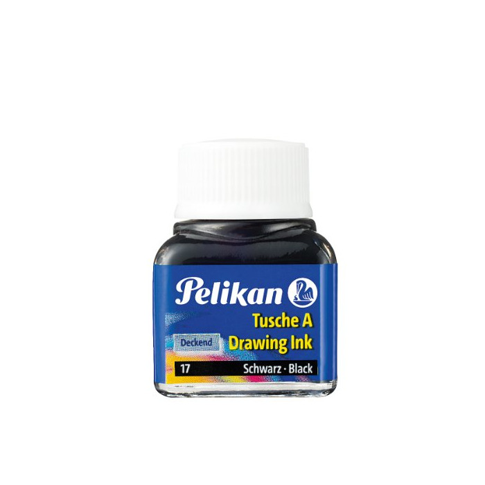 Social Pelikan 201665 - Tinta china