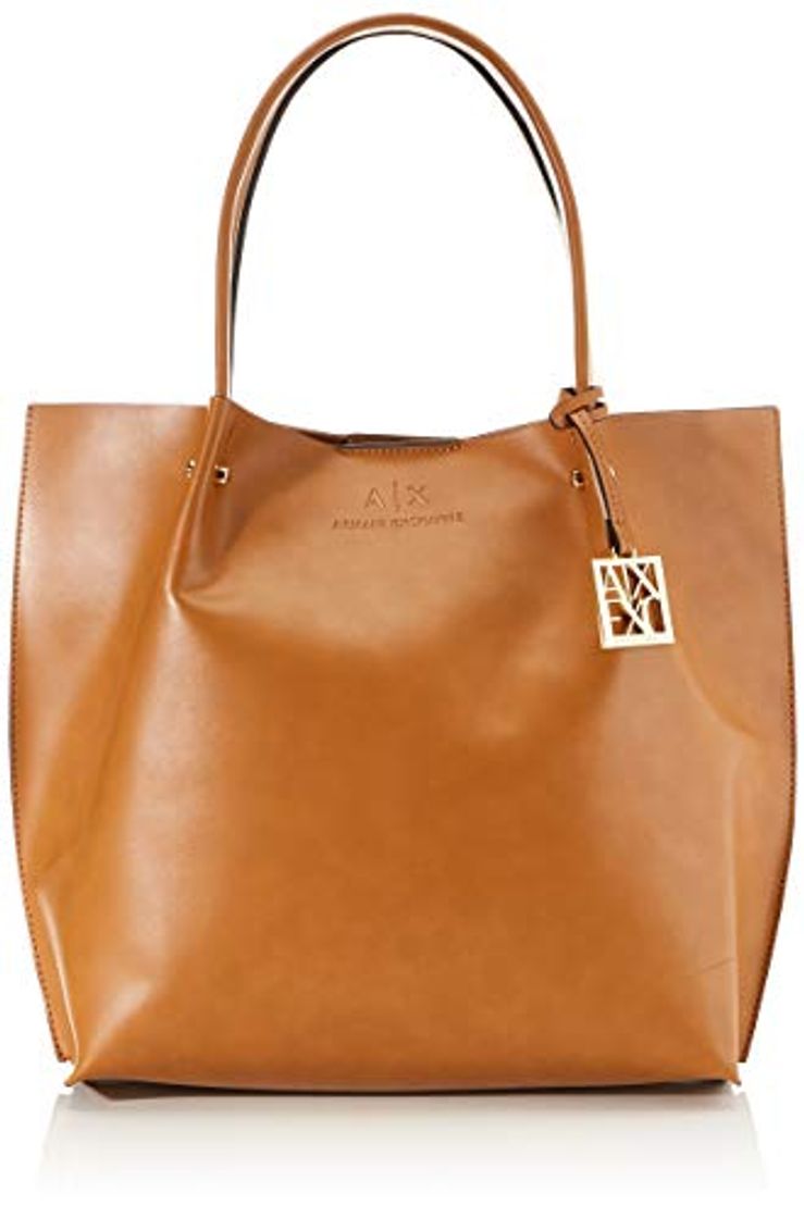 Producto Armani Exchange Chic Big Shopping Tote, 32 x 14 x 31 cm,